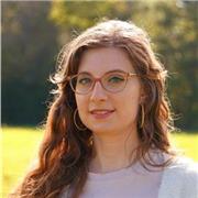 English Teacher avec 5+ ans d'expérience propose des cours particuliers d'anglais en ligne et soutien scolaire